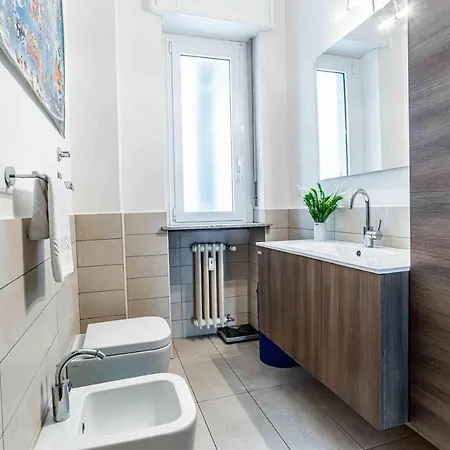 Joivy Lovely And Inviting Flat With Balcony Apartamento *